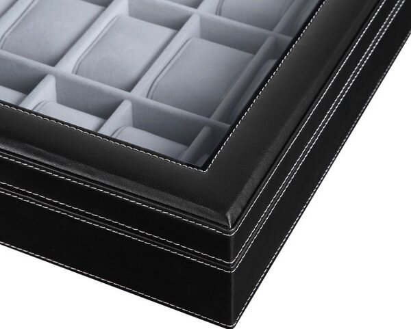 Box na hodinky JWB024