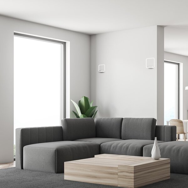 Nástěnné LED svítidlo Nix, 1x LED 13w, 3000k, w