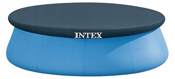 Intex krycí plachta na bazén Easy 2,44 m 28020