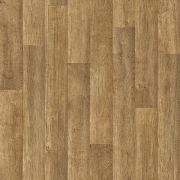 PVC podlaha ATLANTIC CHALET OAK