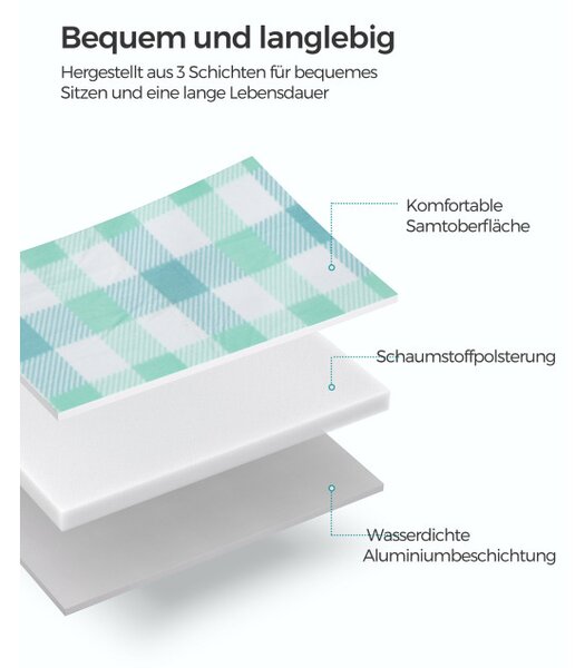 Pikniková deka GCM011W02