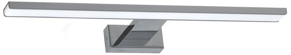 Nástěnné LED svítidlo Shine1, 1x LED 13,8w, 4000k, (60 cm), ch