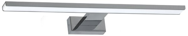 Nástěnné LED svítidlo Shine1, 1x LED 13,8w, 4000k, (60 cm), ch
