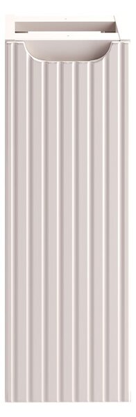 Comad Závěsná spodní koupelnová skříňka Nova Cashmere 81-20-39-C kašmírová