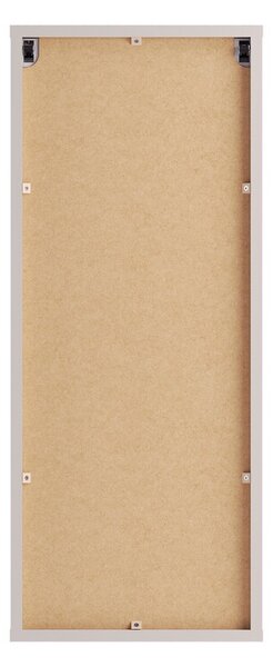Comad Závěsná koupelnová skříňka Nova Cashmere 83-35-1D kašmírová