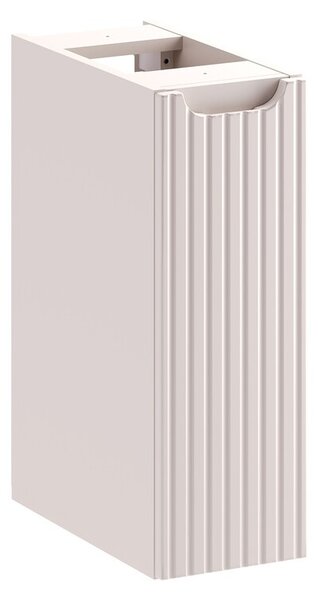 Comad Závěsná spodní koupelnová skříňka Nova Cashmere 81-20-39-C kašmírová
