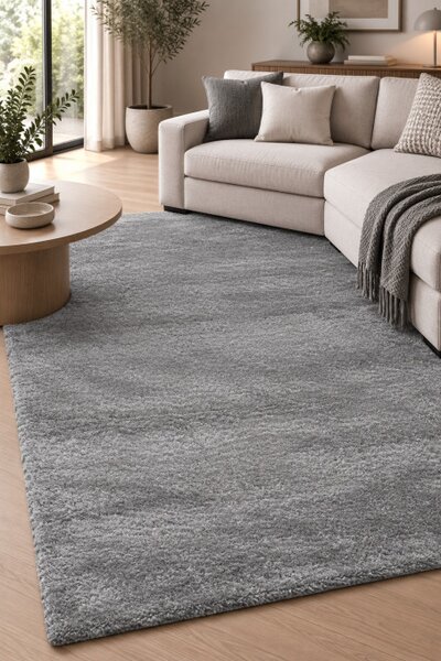 Koberec Boho 111 L.GREY
