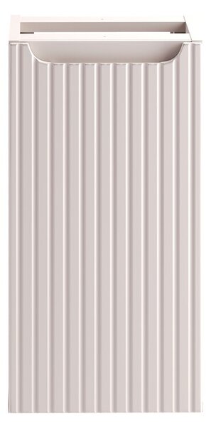 Comad Závěsná spodní koupelnová skříňka Nova Cashmere 81-30-39-C kašmírová