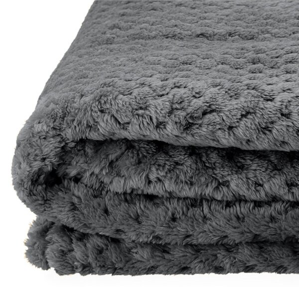 Deka NOAH SS22 818771 šedá
