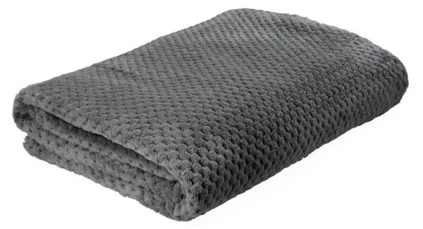 Deka NOAH SS22 818771 šedá