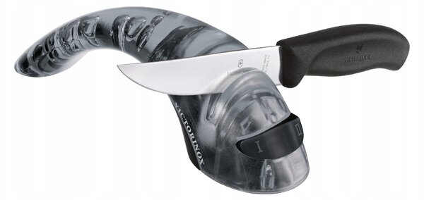 Victorinox brousek keramický 2stupňový černý