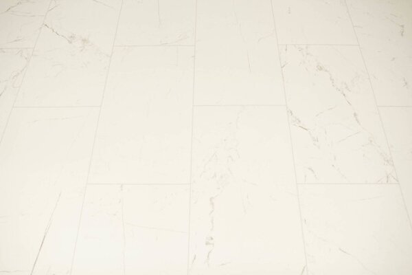 PVC podlaha Ultimate Stone Portoro 508 Marmur krémová