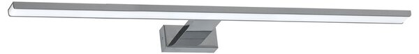 Nástěnné LED svítidlo Shine1, 1x LED 15w, 4000k, (80 cm)