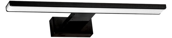 Nástěnné LED svítidlo Shine2, 1x LED 7w, 4000k, (30 cm), b