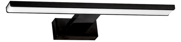 Nástěnné LED svítidlo Shine1, 1x LED 7w, 4000k, (30 cm), b