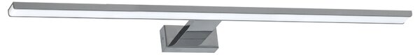 Nástěnné LED svítidlo Shine1, 1x LED 15w, 4000k, (80 cm)