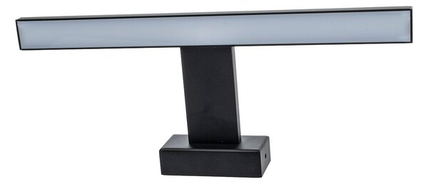 Nástěnné LED svítidlo Shine2, 1x LED 7w, 4000k, (30 cm), b