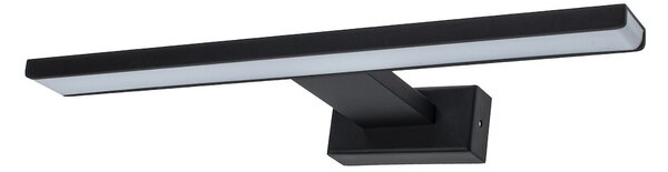 Nástěnné LED svítidlo Shine1, 1x LED 7w, 4000k, (30 cm), b
