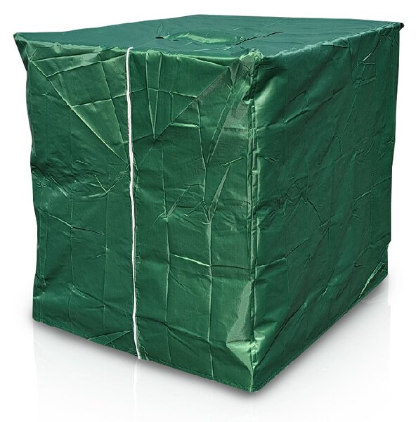 Ochranný kryt IBC kontejneru 1000 l