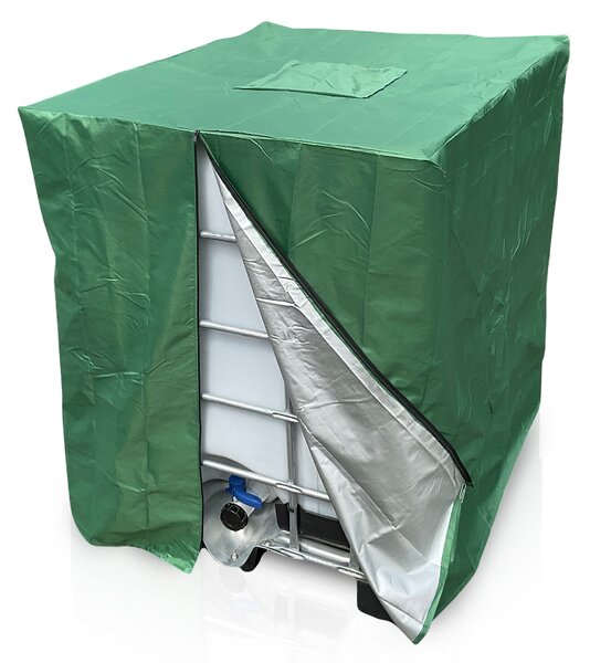 Ochranný kryt IBC kontejneru 1000 l
