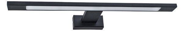 Nástěnné LED svítidlo Shine, 1x LED 7w, 4000k, (40 cm), b