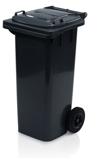 Popelnice 80 l černá
