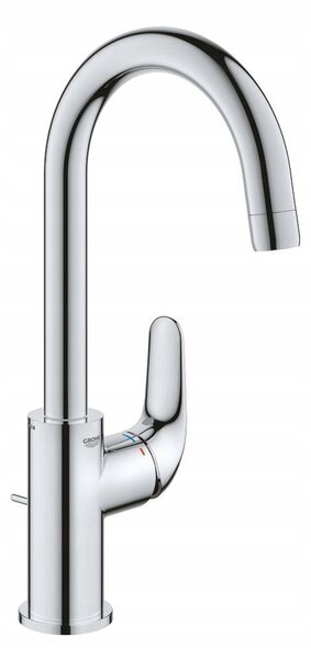 Grohe Swift 24330001 Stojánková umyvadlová baterie s výpustí click-clack