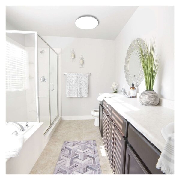 Závěsné svítidlo Emos FIONI 1 - bodové LED integrované světlo