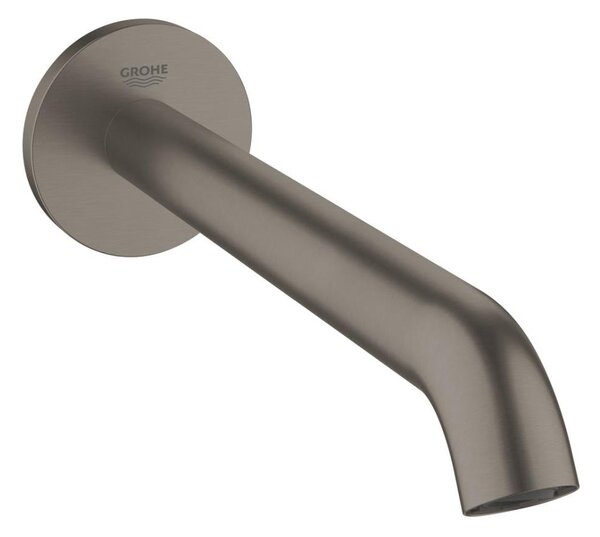 GROHE 13449AL1 - Vanová vpusť ESSENCE 221 mm grafit