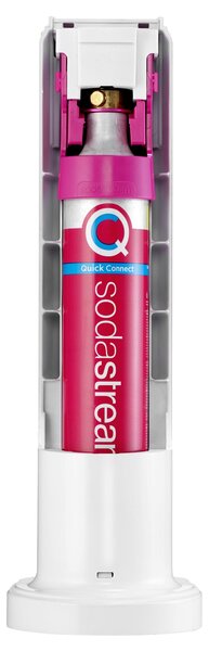 SodaStream GAIA White výrobník sody