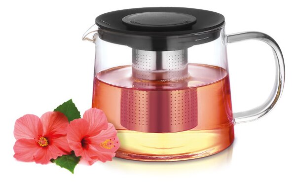 Džbán MILBO s infuzerem 1L ALL 936351