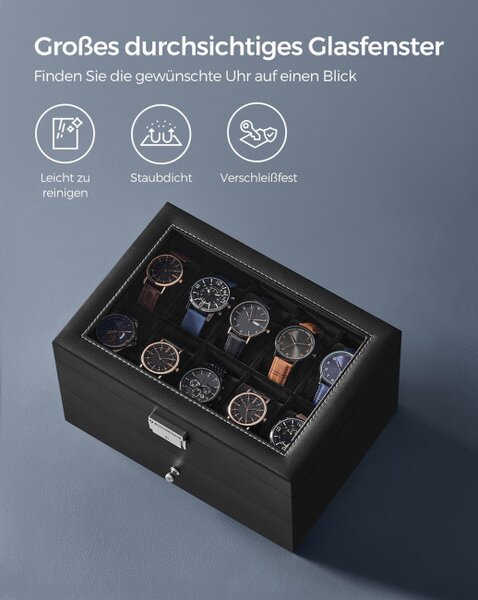 Box na hodinky JWB020B01