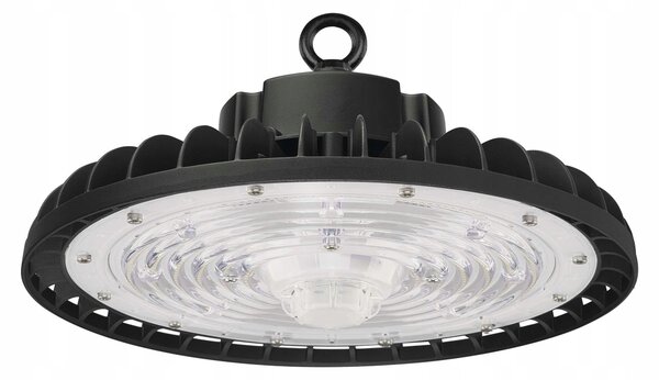 EMOS LED průmyslové závěsné svítidlo HIGHBAY ASTER 60° 150W ZU315.6