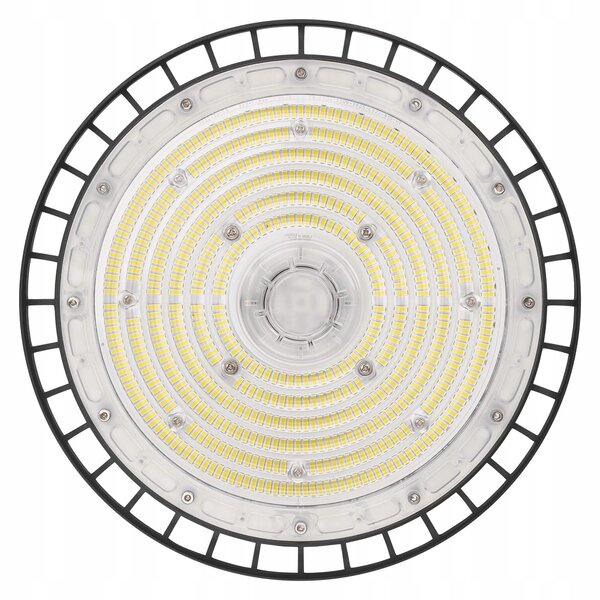 EMOS LED průmyslové závěsné svítidlo HIGHBAY ASTER 60° 150W ZU315.6