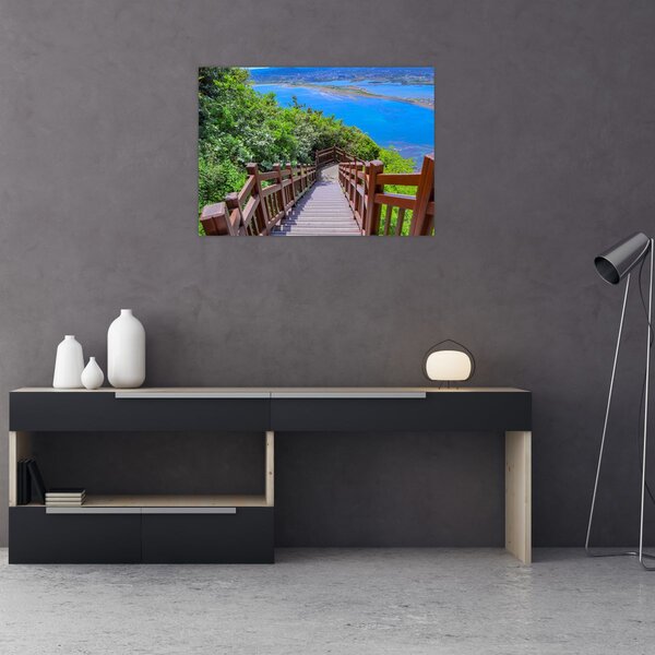 Obraz - Panorama (70x50 cm)