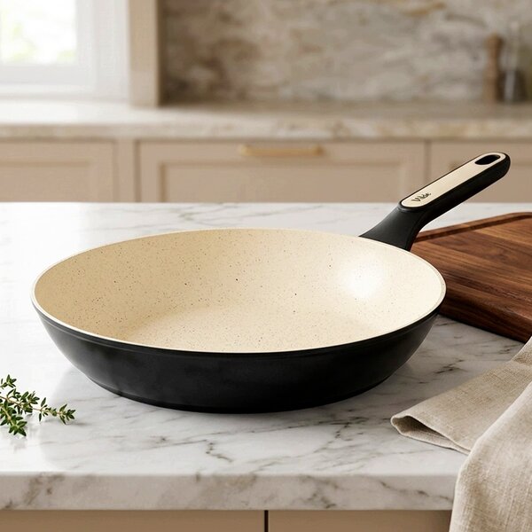 Vilde Granitová pánev CREAMTICA 32 cm
