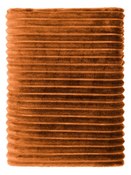Deka NEEDLE karamelová
