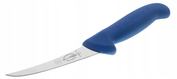 Dick Ergogrip zahnutý vykosťovací nůž tvrdý 13cm n