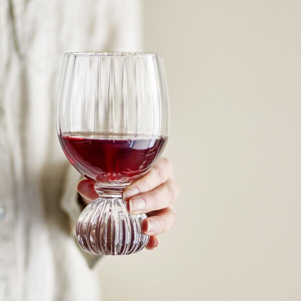 Sklenice na víno Taurin Wine 430 ml