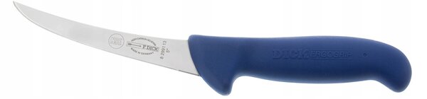Dick Ergogrip zahnutý vykosťovací nůž tvrdý 13cm n