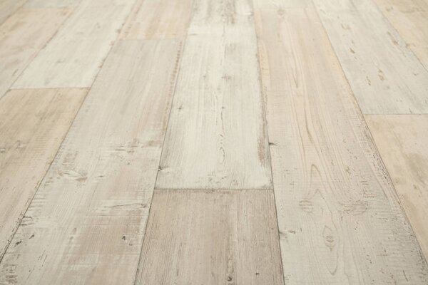 PVC podlaha NOVO Driftwood 604L krém/béž