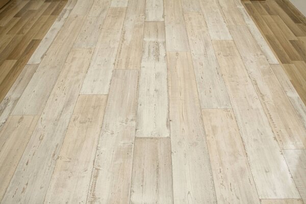 PVC podlaha NOVO Driftwood 604L krém/béž