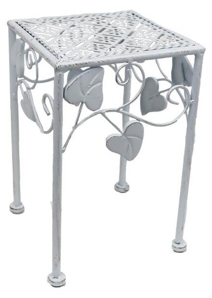 Kovový stolek malý K3371/M