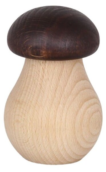 Louskáček na ořechy Nutcracker Mushroom