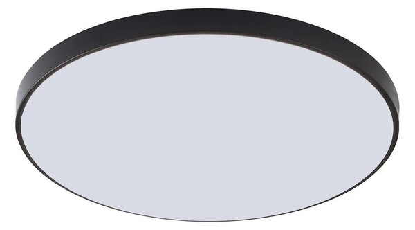 Zuma Line WM-C7300-S-BL - LED Stropní svítidlo VERI LED/32W/230V pr. 37 cm černá