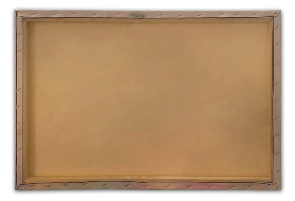 Wallity Obraz ABSTRACT MUSIC 70 x 100 cm