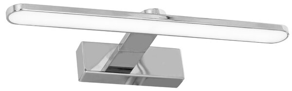 Nástěnné LED svítidlo Splash, 1x LED 8w, 4000k, (40 cm)