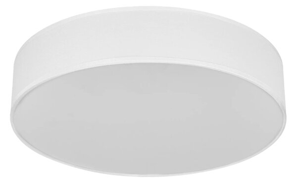 Osram - Stropní svítidlo ORBIS PARIS 3xE27/25W/230V pr. 48 cm bílá