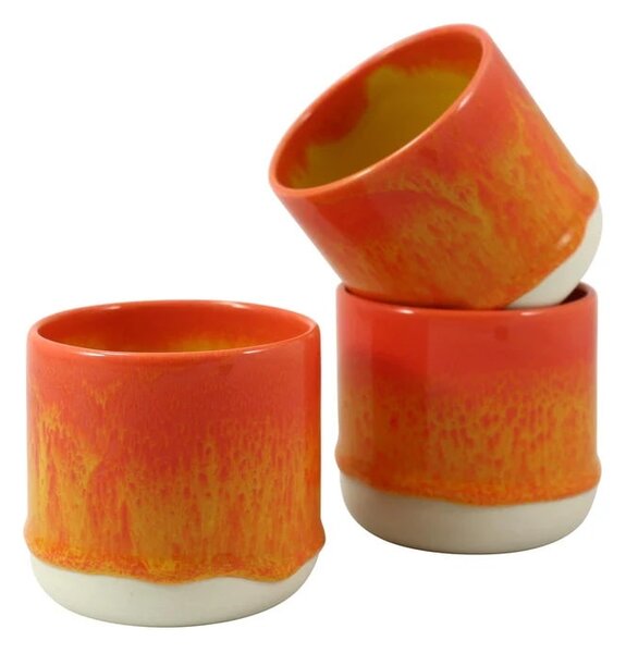 Porcelánový hrnek Tropicana 300 ml
