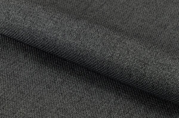 Actona Polohovací relaxační křeslo Siom černé